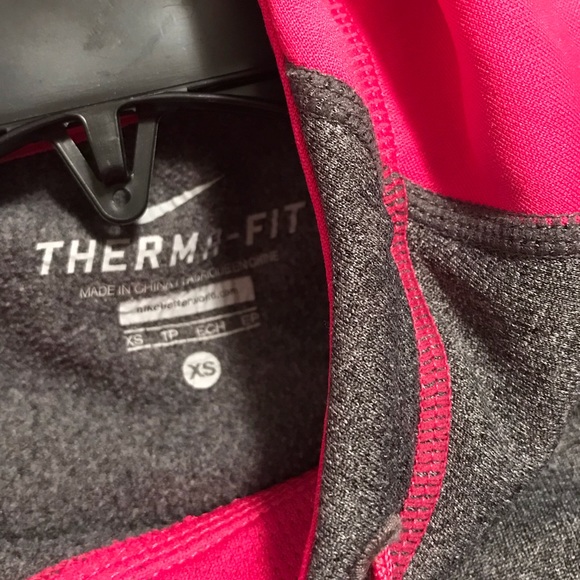 Nike Hoodie - Picture 3 of 4